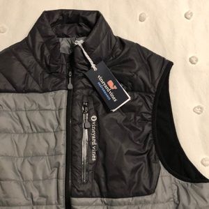 Vineyard Vines Vest